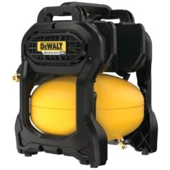 DeWALT DCC2520B 20V 2.5 Gallon Cordless Air Compressor - Bare Tool -3D Prima Boutique DCC2520B 5