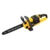 DeWALT DCCS670T1 60V FLEXVOLT MAX 16" Li-Ion Brushless Chainsaw Kit