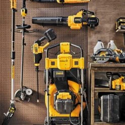 DeWALT DCCS670T1 60V FLEXVOLT MAX 16" Li-Ion Brushless Chainsaw Kit -3D Prima Boutique DCCS670T1 4