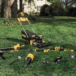 DeWALT DCCS670T1 60V FLEXVOLT MAX 16" Li-Ion Brushless Chainsaw Kit -3D Prima Boutique DCCS670T1 5