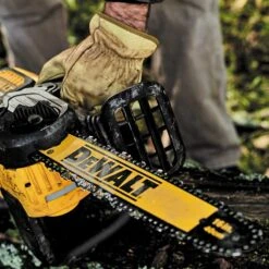 DeWALT DCCS670X1 60V MAX FLEXVOLT 16" 3.0Ah Brushless Lithium-Ion Chainsaw Kit -3D Prima Boutique DCCS670X1 10