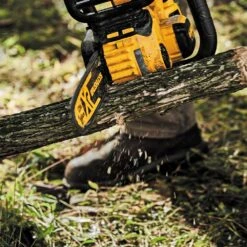 DeWALT DCCS670X1 60V MAX FLEXVOLT 16" 3.0Ah Brushless Lithium-Ion Chainsaw Kit -3D Prima Boutique DCCS670X1 9