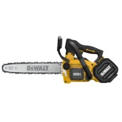 DeWALT DCCS674B 60V MAX 14" Cordless Brushless Top Handle Chainsaw - Bare Tool -3D Prima Boutique DCCS674B 4