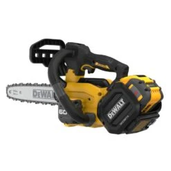 DeWALT DCCS674X2 60V MAX 14" Cordless Brushless Top Handle Chainsaw Kit -3D Prima Boutique DCCS674X2 5