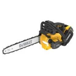 DeWALT DCCS674X2 60V MAX 14" Cordless Brushless Top Handle Chainsaw Kit -3D Prima Boutique DCCS674X2 6