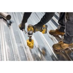 DeWalt DCD1007B 20V MAX XR Hammer Drill - Bare Tool -3D Prima Boutique DCD1007B hash escaped 6