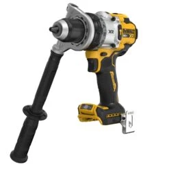 DeWalt DCD1007B 20V MAX XR Hammer Drill - Bare Tool -3D Prima Boutique DCD1007B hash escaped 8