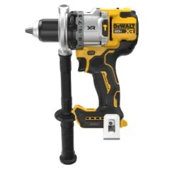 DeWalt DCD1007B 20V MAX XR Hammer Drill - Bare Tool -3D Prima Boutique DCD1007B hash escaped 9