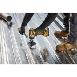 Dewalt DCD1007WW1 20V 1/2" MAX XR Brushless Cordless Hammer Drill Kit -3D Prima Boutique DCD1007WW1 hash escaped 10