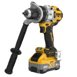 Dewalt DCD1007WW1 20V 1/2" MAX XR Brushless Cordless Hammer Drill Kit -3D Prima Boutique DCD1007WW1 hash escaped 8