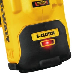 DeWALT DCD130B 60V FLEXVOLT 1/2 Inch E-Clutch Mixer/Drill, Bare Tool -3D Prima Boutique DCD130B 4