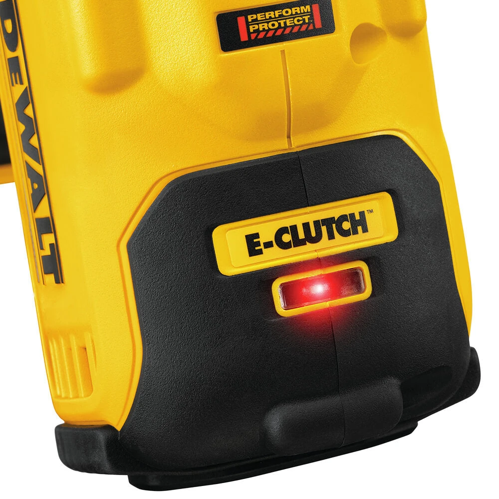 DeWALT DCD130T1 60V FLEXVOLT 1/2 Inch 6.0Ah E-Clutch Mixer/Drill Kit 5 DeWALT DCD130T1 60V FLEXVOLT 1/2 Inch 6.0Ah E-Clutch Mixer/Drill Kit – Image 5