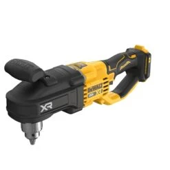 Dewalt DCD446B 20V 7/16" MAX XR Brushless Cordless Stud/Joist Drill - Bare Tool -3D Prima Boutique DCD446B hash escaped 3