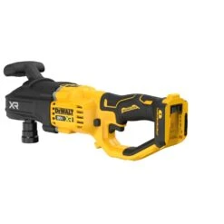 Dewalt DCD447B 20V MAX XR Brushless Cordless Stud/Joist Drill - Bare Tool -3D Prima Boutique DCD447B hash escaped 5