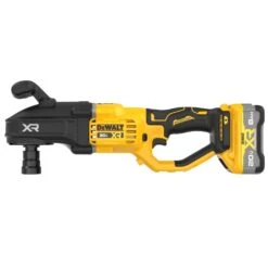 Dewalt DCD447WW1 20V MAX XR Brushless Cordless Stud/Joist Drill Kit -3D Prima Boutique DCD447WW1 hash escaped 3