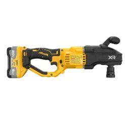 Dewalt DCD447WW1 20V MAX XR Brushless Cordless Stud/Joist Drill Kit -3D Prima Boutique DCD447WW1 hash escaped 5