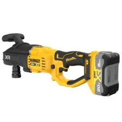 Dewalt DCD447WW1 20V MAX XR Brushless Cordless Stud/Joist Drill Kit -3D Prima Boutique DCD447WW1 hash escaped 6
