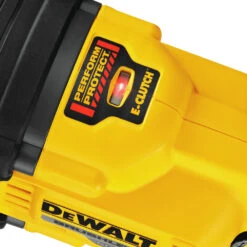DeWALT DCD470B 60V FLEXVOLT In-Line Stud And Joist Drill - Bare Tool -3D Prima Boutique DCD470B 7