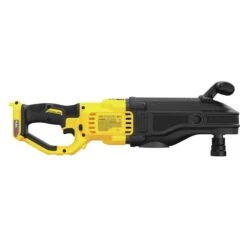 DeWALT DCD471B 60V MAX In Line Stud/Joist Drill W/ E-Clutch System - Bare Tool -3D Prima Boutique DCD471B 3