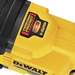 DeWALT DCD471B 60V MAX In Line Stud/Joist Drill W/ E-Clutch System - Bare Tool -3D Prima Boutique DCD471B 5