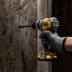 DeWALT DCD703F1 12V XTREME 5 In 1 Brushless Cordless Multi-Head Drill/Driver Kit 18 DeWALT DCD703F1 12V XTREME 5 In 1 Brushless Cordless Multi-Head Drill/Driver Kit -3D Prima Boutique DCD703F1 7