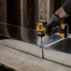 DeWALT DCD703F1 12V XTREME 5 In 1 Brushless Cordless Multi-Head Drill/Driver Kit 19 DeWALT DCD703F1 12V XTREME 5 In 1 Brushless Cordless Multi-Head Drill/Driver Kit -3D Prima Boutique DCD703F1 8