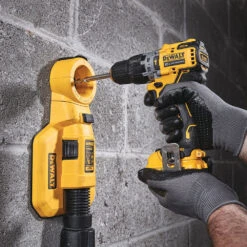 DeWALT DCD706B 12V MAX 3/8" Brushless Cordless Hammer Drill - Bare Tool -3D Prima Boutique DCD706B 3