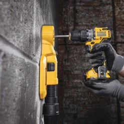 DeWALT DCD706B 12V MAX 3/8" Brushless Cordless Hammer Drill - Bare Tool -3D Prima Boutique DCD706B 5