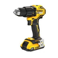 DeWALT DCD798D1 20V MAX 1/2" Brushless Cordless Li-Ion Hammer Drill Kit -3D Prima Boutique DCD798D1 6