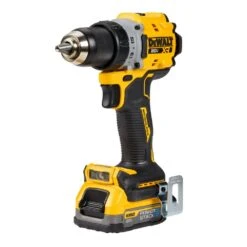DeWALT DCD800D1E1 20V MAX XR 1/2" Brushless Cordless Drill/Driver Kit -3D Prima Boutique DCD800D1E1 11