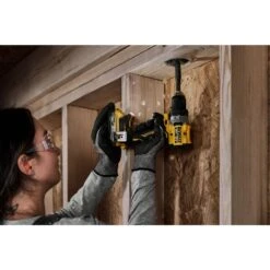 DeWALT DCD800D1E1 20V MAX XR 1/2" Brushless Cordless Drill/Driver Kit -3D Prima Boutique DCD800D1E1 6