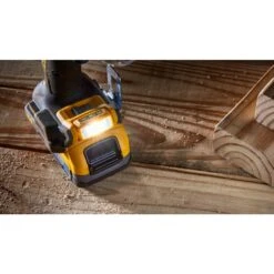 DeWALT DCD800D1E1 20V MAX XR 1/2" Brushless Cordless Drill/Driver Kit -3D Prima Boutique DCD800D1E1 8