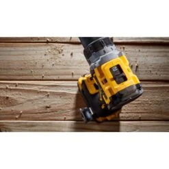 DeWALT DCD800D1E1 20V MAX XR 1/2" Brushless Cordless Drill/Driver Kit -3D Prima Boutique DCD800D1E1 9