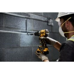 DeWALT DCD805B 20V MAX XR 1/2" Brushless Hammer Drill/Driver - Bare Tool -3D Prima Boutique DCD805B 6