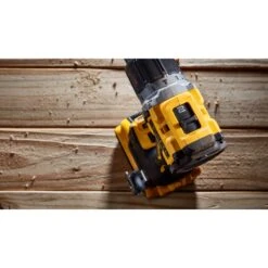 DeWALT DCD805B 20V MAX XR 1/2" Brushless Hammer Drill/Driver - Bare Tool -3D Prima Boutique DCD805B 9