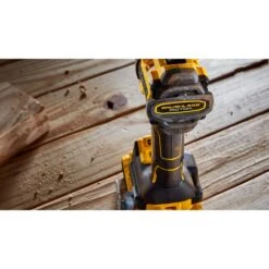 DeWALT DCD805D2 20V MAX XR 1/2" Brushless Cordless Hammer Drill/Driver Kit -3D Prima Boutique DCD805D2 10