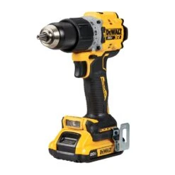 DeWALT DCD805D2 20V MAX XR 1/2" Brushless Cordless Hammer Drill/Driver Kit -3D Prima Boutique DCD805D2 4