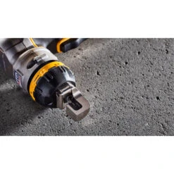 DeWALT DCE158D1 20V MAX XR Brushless Cordless Wire Mesh Cable Tray Cutter Kit -3D Prima Boutique DCE158D1 9