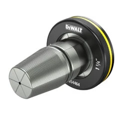 DeWALT DCE410114 1-1/4" PEX Expander Head For DCE410 -3D Prima Boutique DCE410114 3