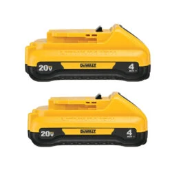 DeWALT DCE512B-KIT 20V Cordless Jobsite Fan W/ 4 Ah Dual Pack Battery -3D Prima Boutique DCE512B KIT hash escaped 3