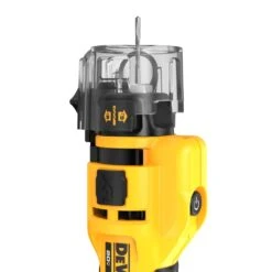 DeWALT DCE555B 20V MAX XR Brushless Drywall Cut Out Tool - Bare Tool -3D Prima Boutique DCE555B 7
