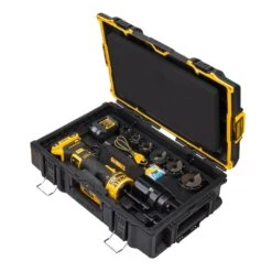 DeWALT DCE600D1K2 20V Hydraulic Knockout Kit W/ 1/2" - 2" Punches / Dies -3D Prima Boutique DCE600D1K2 7