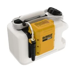 DeWalt DCE6820B 20V MAX Cordless Li-Ion Powered Water Tank - Bare Tool -3D Prima Boutique DCE6820B 3