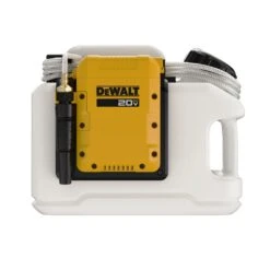 DeWalt DCE6820B 20V MAX Cordless Li-Ion Powered Water Tank - Bare Tool -3D Prima Boutique DCE6820B 4