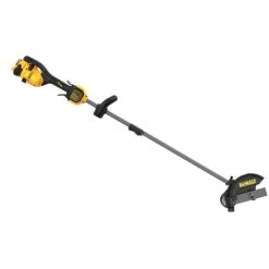 DeWALT DCED472B 60V MAX 7-1/2" Brushless Attachment Capable Edger - Bare Tool -3D Prima Boutique DCED472B 4