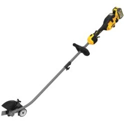 DeWALT DCED472X1 60V MAX 7-1/2" Brushless Attachment Capable Edger Kit -3D Prima Boutique DCED472X1 3