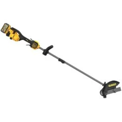 DeWALT DCED472X1 60V MAX 7-1/2" Brushless Attachment Capable Edger Kit -3D Prima Boutique DCED472X1 4