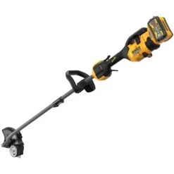 DeWALT DCED472X1 60V MAX 7-1/2" Brushless Attachment Capable Edger Kit -3D Prima Boutique DCED472X1 5