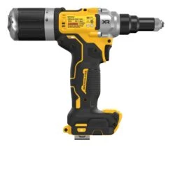 DeWALT DCF414B 20V MAX XR 1/4" Brushless Cordless Rivet Tool - Bare Tool 16 DeWALT DCF414B 20V MAX XR 1/4" Brushless Cordless Rivet Tool - Bare Tool -3D Prima Boutique DCF414B 8
