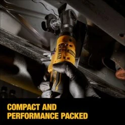 DeWALT DCF503B 12V 3/8" Brushless Li-Ion Open Head Ratchet - Bare Tool -3D Prima Boutique DCF503B 3